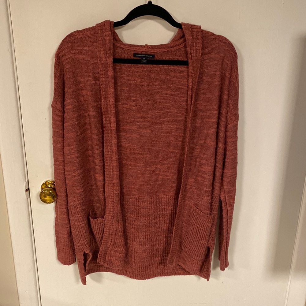 American Eagle cardigan